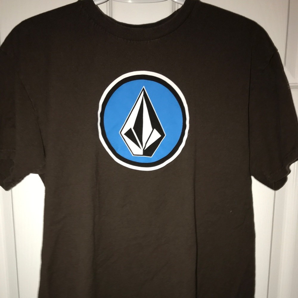 Volcom T-Shirt Graphic Tee